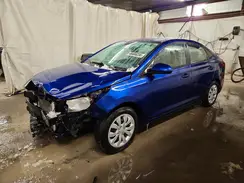 3KPC24A63NE173740 2022 HYUNDAI ACCENT