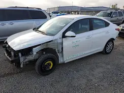 3KPC24A63NE173866 2022 HYUNDAI ACCENT