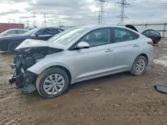 3KPC24A63NE174290 2022 HYUNDAI ACCENT