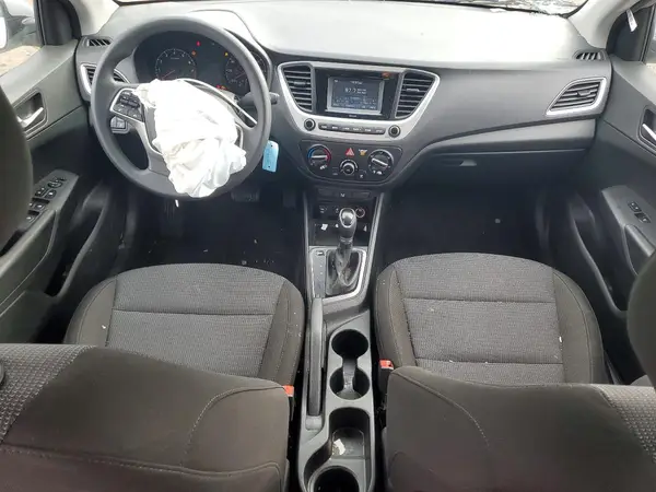 3KPC24A63NE174290 2022 HYUNDAI ACCENT - Image 8
