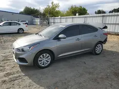 3KPC24A63NE175407 2022 HYUNDAI ACCENT