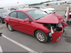 3KPC24A63NE175455 2022 HYUNDAI ACCENT