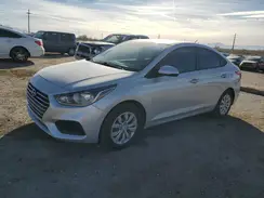 3KPC24A63NE175830 2022 HYUNDAI ACCENT