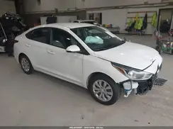 3KPC24A63NE176735 2022 HYUNDAI ACCENT