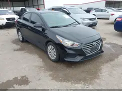 3KPC24A63NE176864 2022 HYUNDAI ACCENT