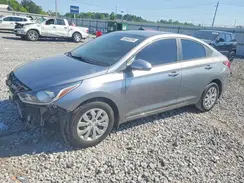 3KPC24A63NE177044 2022 HYUNDAI ACCENT