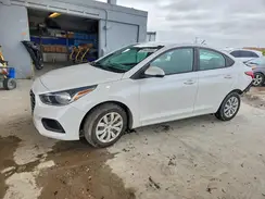 3KPC24A63NE177545 2022 HYUNDAI ACCENT