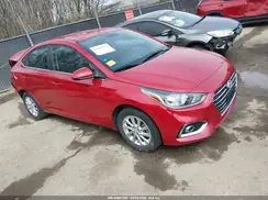 3KPC24A63NE178226 2022 HYUNDAI ACCENT