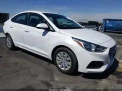 3KPC24A63NE178243 2022 HYUNDAI ACCENT