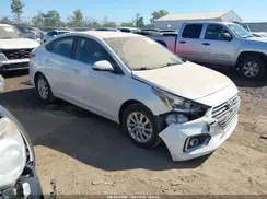 3KPC24A63NE178694 2022 HYUNDAI ACCENT