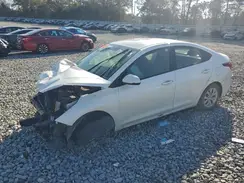 3KPC24A63NE179022 2022 HYUNDAI ACCENT