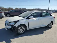3KPC24A63NE179294 2022 HYUNDAI ACCENT