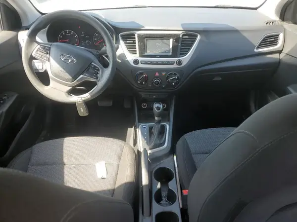 3KPC24A63NE179506 2022 HYUNDAI ACCENT - Image 8
