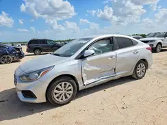 3KPC24A63NE179649 2022 HYUNDAI ACCENT
