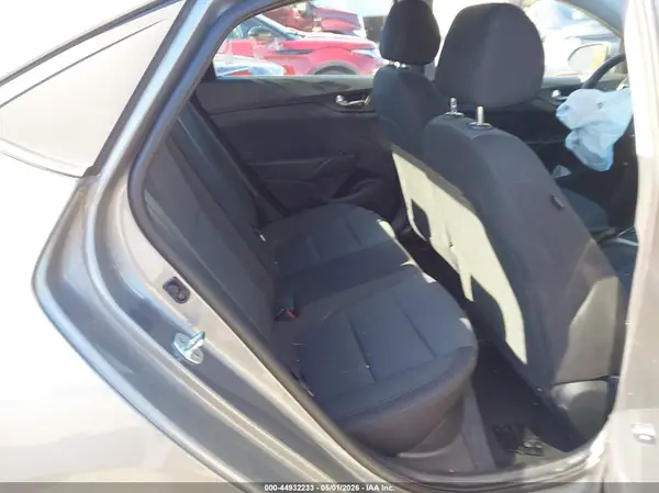 3KPC24A63NE179814 2022 HYUNDAI ACCENT - Image 8