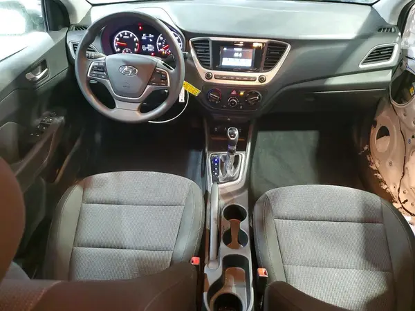 3KPC24A63NE180168 2022 HYUNDAI ACCENT - Image 8