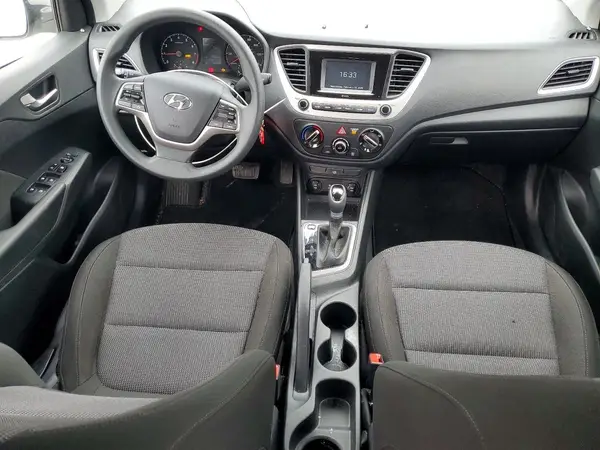 3KPC24A63NE180994 2022 HYUNDAI ACCENT - Image 8