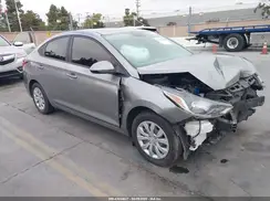 3KPC24A63NE181045 2022 HYUNDAI ACCENT