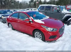 3KPC24A63NE182115 2022 HYUNDAI ACCENT