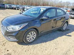 3KPC24A63NE182695 2022 HYUNDAI ACCENT