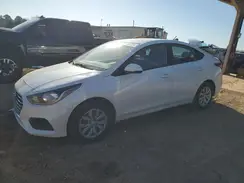 3KPC24A63NE183460 2022 HYUNDAI ACCENT