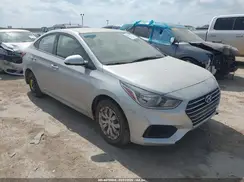 3KPC24A63NE185354 2022 HYUNDAI ACCENT