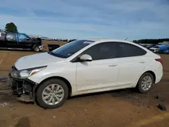 3KPC24A64LE092145 2020 HYUNDAI ACCENT