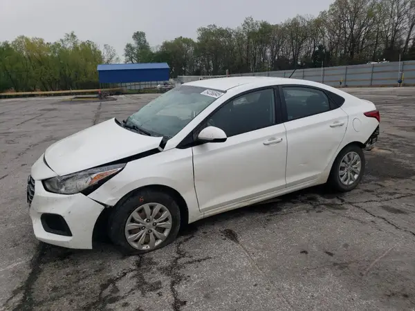 3KPC24A64LE092436 2020 HYUNDAI ACCENT - Image 1