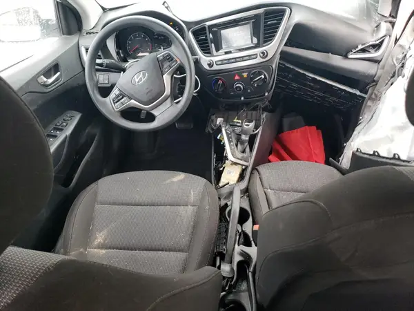 3KPC24A64LE092436 2020 HYUNDAI ACCENT - Image 8