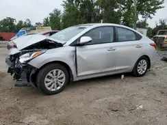 3KPC24A64LE093036 2020 HYUNDAI ACCENT