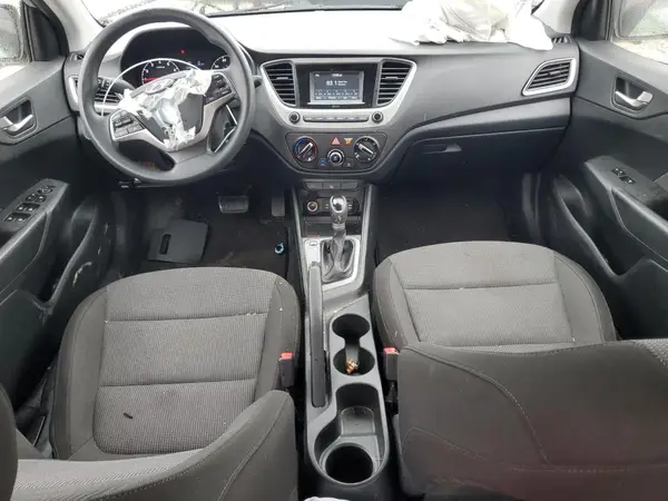 3KPC24A64LE093036 2020 HYUNDAI ACCENT - Image 8