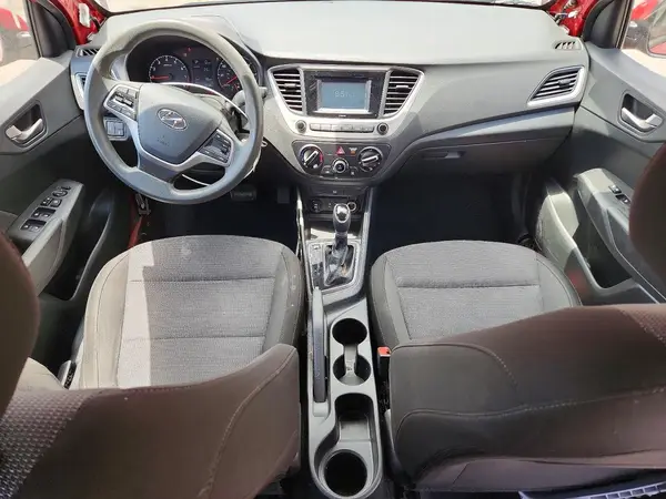 3KPC24A64LE094249 2020 HYUNDAI ACCENT - Image 8