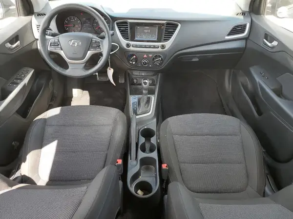 3KPC24A64LE095269 2020 HYUNDAI ACCENT - Image 8