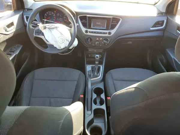 3KPC24A64LE095403 2020 HYUNDAI ACCENT - Image 8