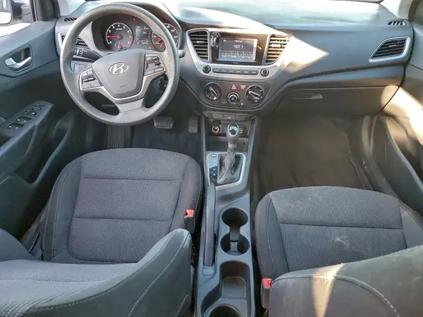 3KPC24A64LE095868 2020 HYUNDAI ACCENT - Image 8