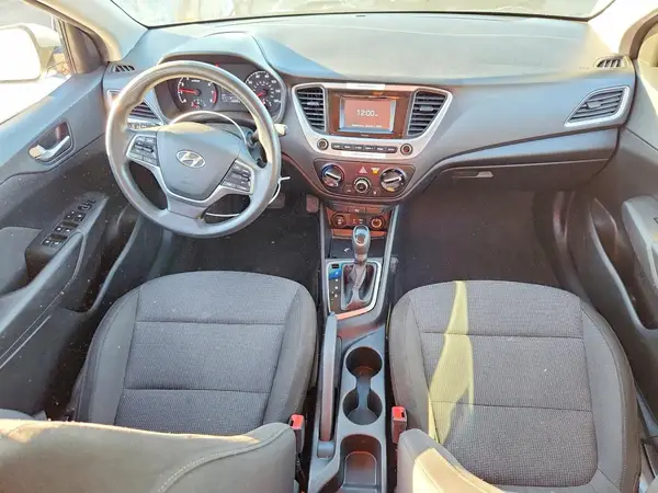 3KPC24A64LE096311 2020 HYUNDAI ACCENT - Image 8