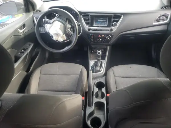 3KPC24A64LE096499 2020 HYUNDAI ACCENT - Image 8