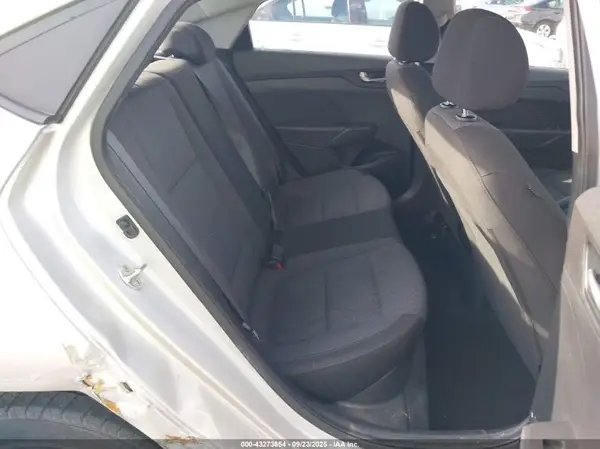 3KPC24A64LE096647 2020 HYUNDAI ACCENT - Image 8