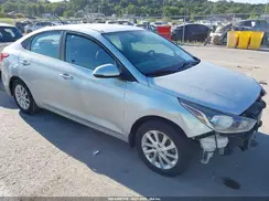 3KPC24A64LE097006 2020 HYUNDAI ACCENT