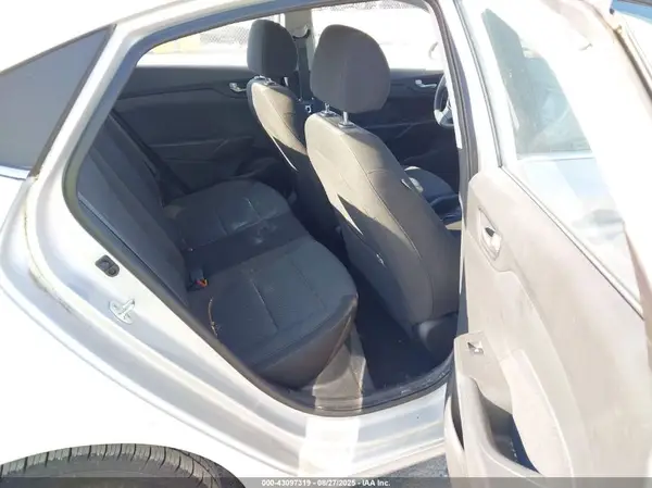 3KPC24A64LE097006 2020 HYUNDAI ACCENT - Image 8
