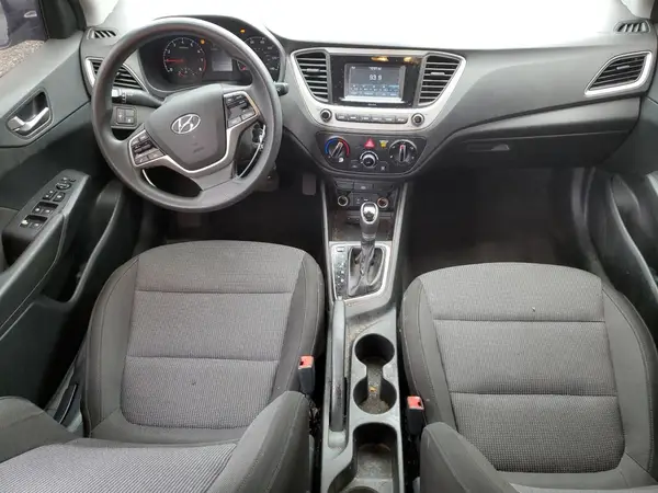 3KPC24A64LE098530 2020 HYUNDAI ACCENT - Image 8