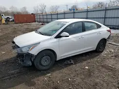 3KPC24A64LE099516 2020 HYUNDAI ACCENT