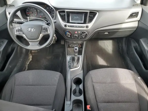3KPC24A64LE099516 2020 HYUNDAI ACCENT - Image 8