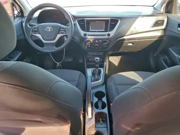 3KPC24A64LE099855 2020 HYUNDAI ACCENT - Image 8