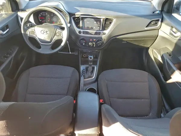 3KPC24A64LE099922 2020 HYUNDAI ACCENT - Image 8