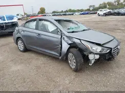3KPC24A64LE100583 2020 HYUNDAI ACCENT