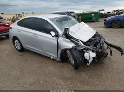 3KPC24A64LE100986 2020 HYUNDAI ACCENT