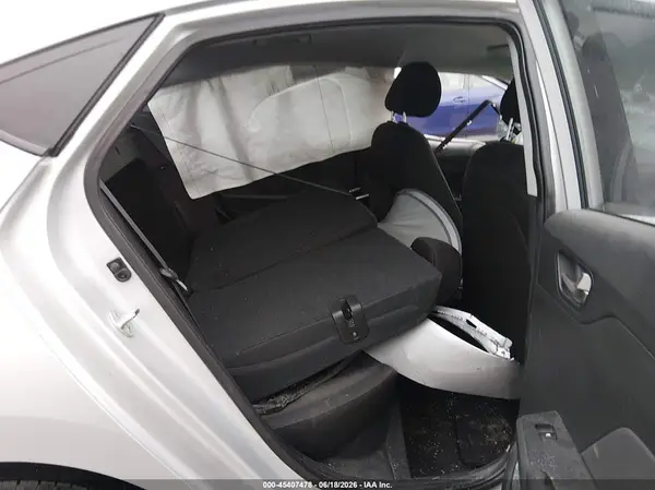 3KPC24A64LE100986 2020 HYUNDAI ACCENT - Image 8