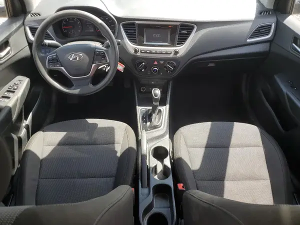 3KPC24A64LE103872 2020 HYUNDAI ACCENT - Image 8