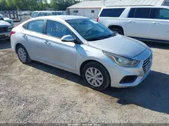 3KPC24A64LE103953 2020 HYUNDAI ACCENT